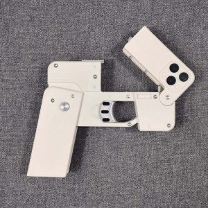 IC380 Cell Phone Toy Pistol_4